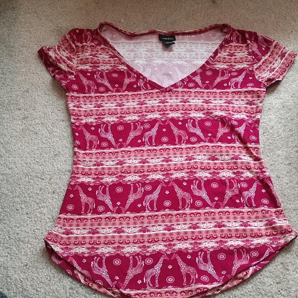 T-shirt